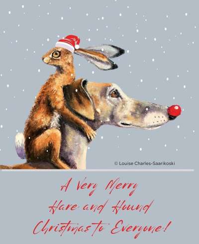 Windhunde - Treffen der besonderen Schönheiten
HERZLICH WILLKOMMEN-Beitrag-Bild