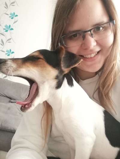 Die lustigsten Selfies mit Deinem Hund !-Beitrag-Bild