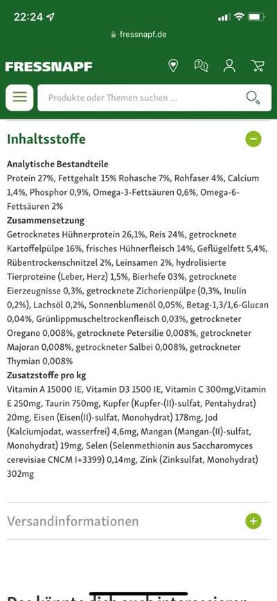 welches futter fur grose hunderassen-Beitrag-Bild