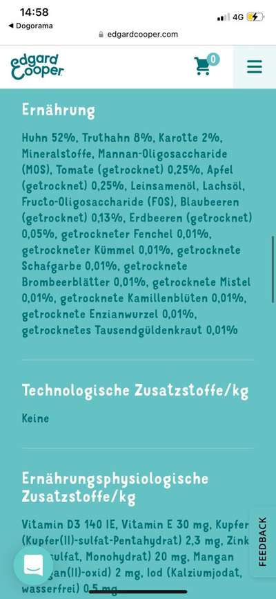 Nassfutter von Edgar & Cooper-Beitrag-Bild