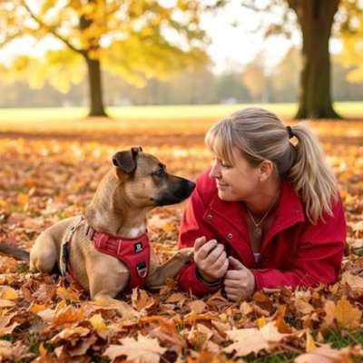 🐾 Katrin's Profilbild