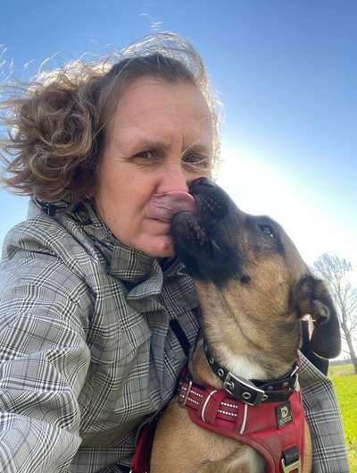 Dogorama Photo Challenge - Selfie Time!-Beitrag-Bild