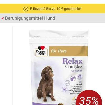 Silvester - Erfahrungen mit Chillout Drops?-Beitrag-Bild