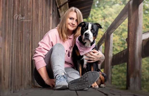 Hundetreffen-Gassirunde-Bild