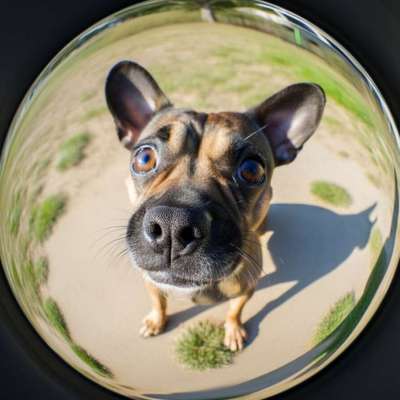 Hundetreffen-Trainingstreffen-Bild