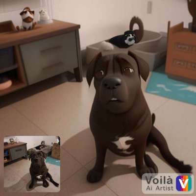 Voila app Bilder-Beitrag-Bild