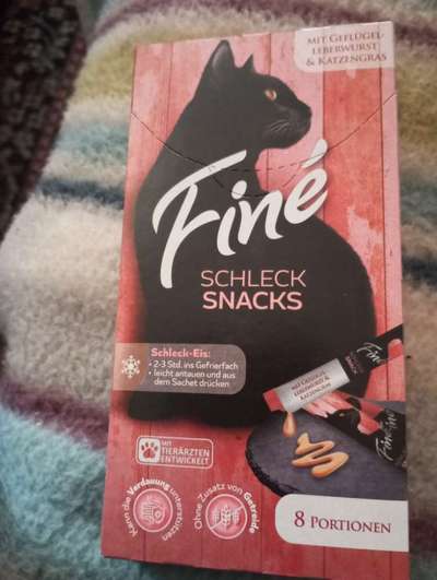 Ist Schleckeis fuer Katzen auch was fuer meinen Hund?-Beitrag-Bild