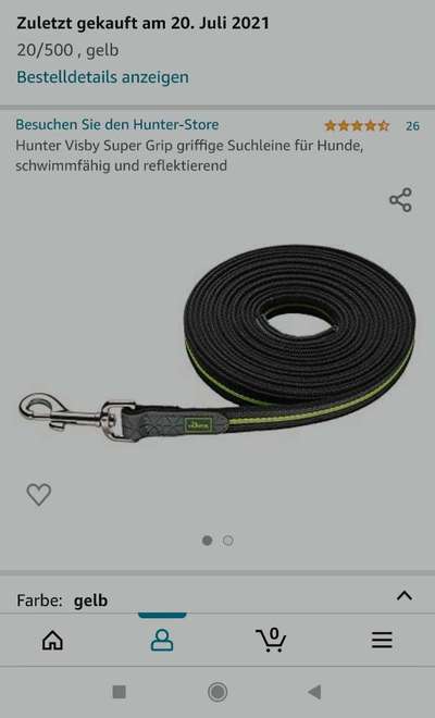 Rhodesian Ridgeback-Beitrag-Bild