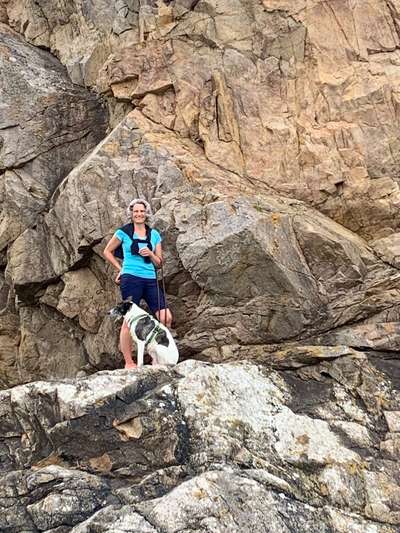 Challenge 33 - Du und dein Hund-Beitrag-Bild