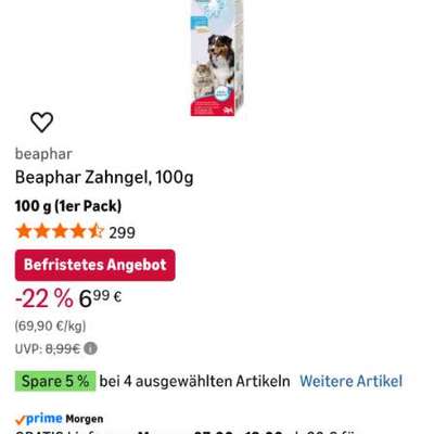 Zahnstein verhindern?-Beitrag-Bild