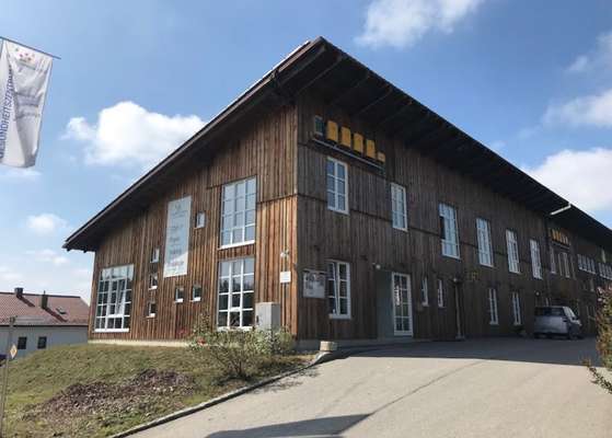 Tierärzte-Tierärztliche Gemeinschaftspraxis Schönau-Bild