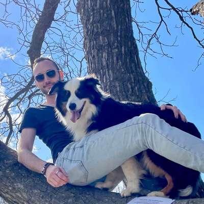 Hundetreffen-ausgiebige Spaziergänge & Wandern-Profilbild