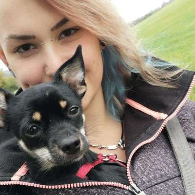 Michaela's Profilbild