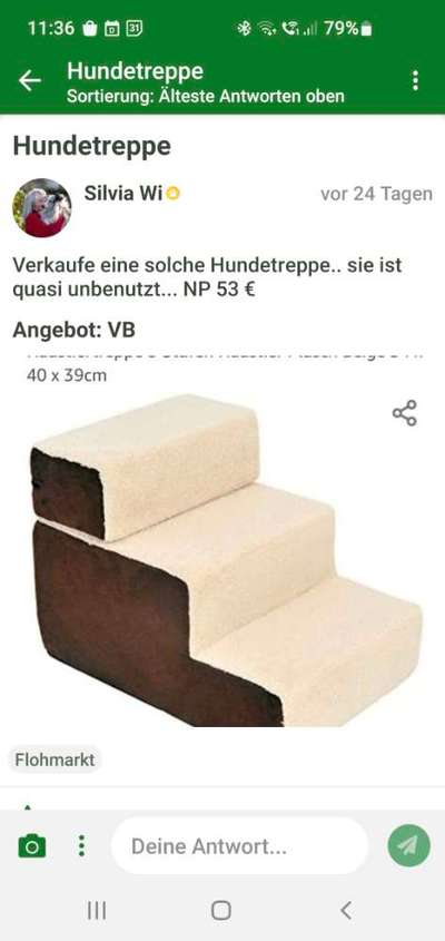 Suche Hundetreppe-Beitrag-Bild