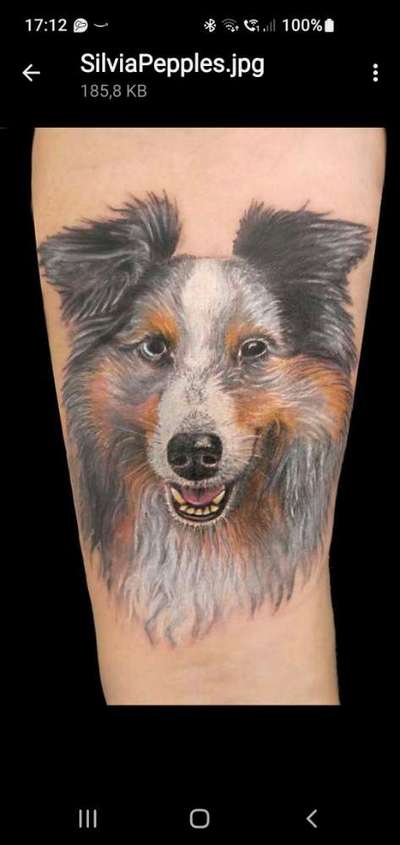 Erinnerungs Tattoos-Beitrag-Bild