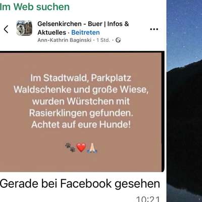 Giftköder-Giftköder-Bild