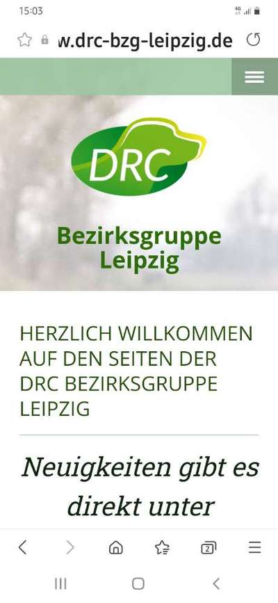 Wie kann ich meinen Hund am See zum entspannen bekommen?-Beitrag-Bild