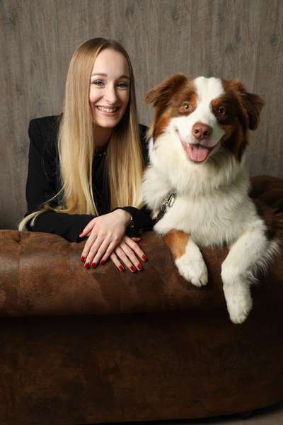 Foto's und Hundemodels-Beitrag-Bild