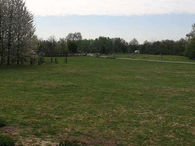 Hundeauslaufgebiet-Lohfelder Weg-Bild