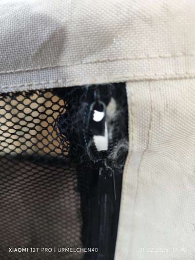 56x81x58 cm Hundehütte/Box-Beitrag-Bild