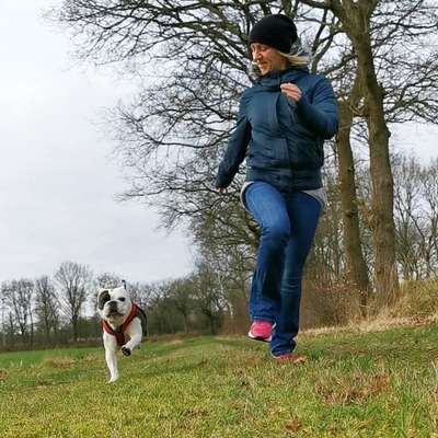 lieblingsbild mit Euren Fellnasen 🤗-Beitrag-Bild