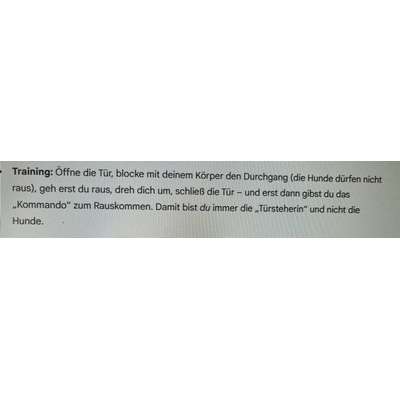 Was hat euch heute genervt?-Beitrag-Bild