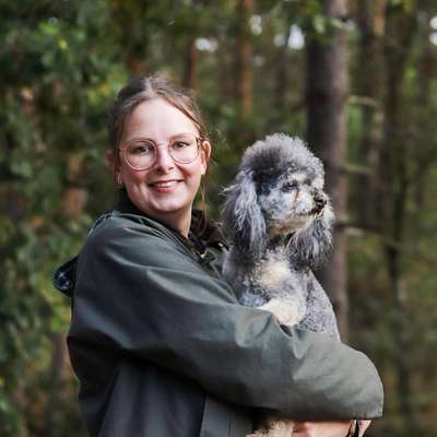Hundeschulen-Hundeverhaltensberatung Julia Heinze-Bild