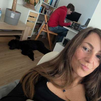 Barbara's Profilbild