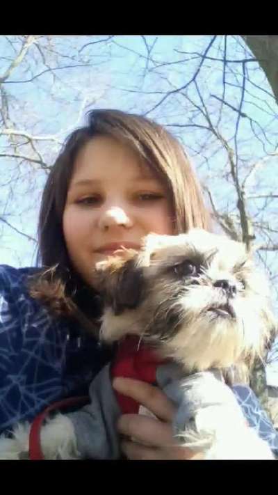 Euer schönstes Bild mit eurem Hund gemeinsam!-Beitrag-Bild