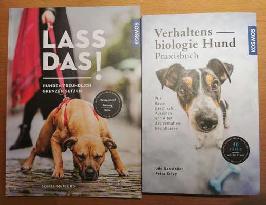 Hunde-Fachliteratur-Beitrag-Bild