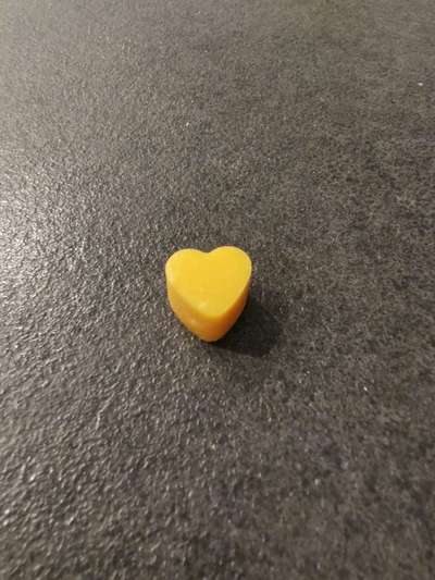 Heute gibt es.....der "ich mach die Leckerlis-Selber-Thread"-Beitrag-Bild