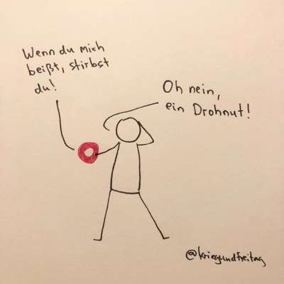 Hier ist der Spaßthread. Zum Schmunzeln und Kaputtlachen-Beitrag-Bild