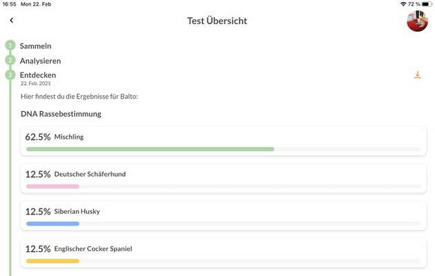 DNA-Tests-Beitrag-Bild