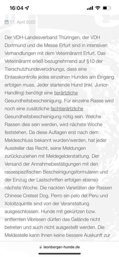 Brachycephale Hunderassen-Beitrag-Bild