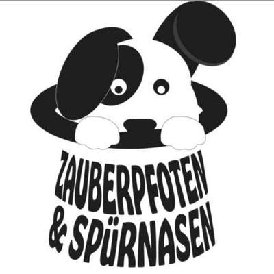 Hundeschulen-Zauberpfoten & Spürnasen-Bild