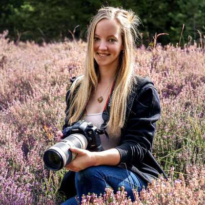 Tierfotografen-Sarah Genuit Fotografie-Bild