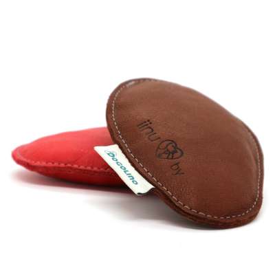 %{de_profession_title}-Fuzzi — Dummy aus Leder-Bild