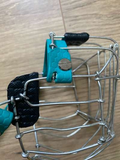 Wie sitzt mein Maulkorb / Maulkorb-Beratung-Beitrag-Bild