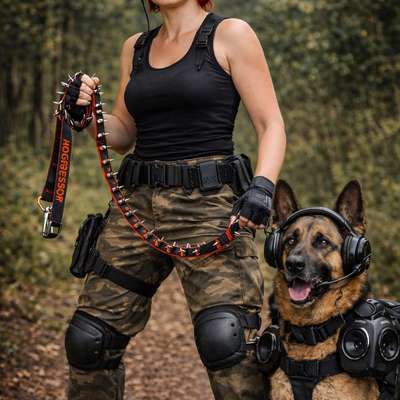 Leinenpöbeln verbessern!?.....(Ironisch gemeint)-Beitrag-Bild