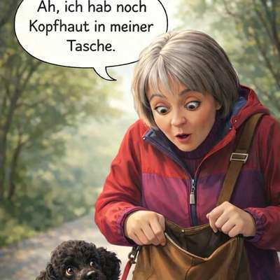 Hunde Memes-Beitrag-Bild