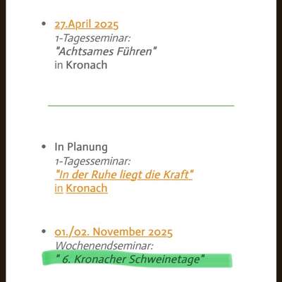 "Wege zur Freundschaft" (Ulli Reichmann)-Beitrag-Bild