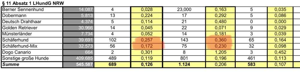 Freunde von 'Kampfhunden'-Beitrag-Bild