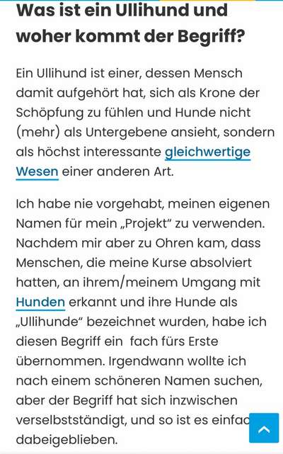 "Wege zur Freundschaft" (Ulli Reichmann)-Beitrag-Bild