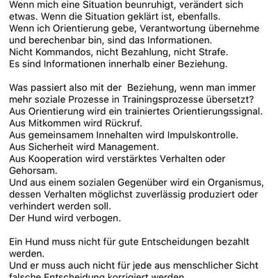 "Wege zur Freundschaft" (Ulli Reichmann)-Beitrag-Bild