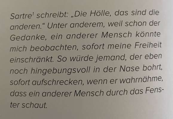 "Wege zur Freundschaft" (Ulli Reichmann)-Beitrag-Bild