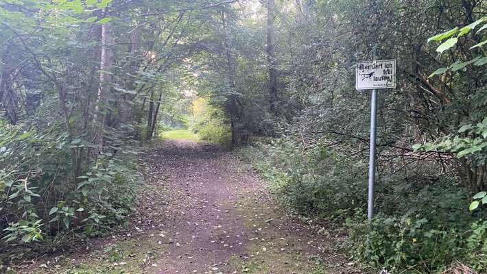 Hundeauslaufgebiet-An der Kreisbahn-Bild