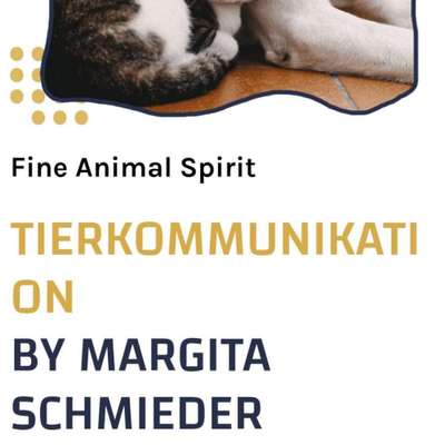 Weitere Unternehmen-Fine-animal-spirit.de Tierkommunikation und mehr-Bild