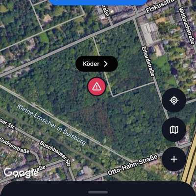 Giftköder-Giftköder-Bild