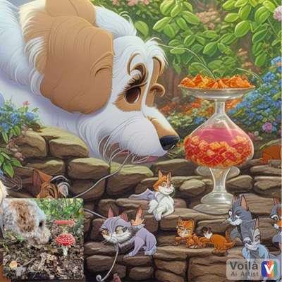 Voila app Bilder-Beitrag-Bild