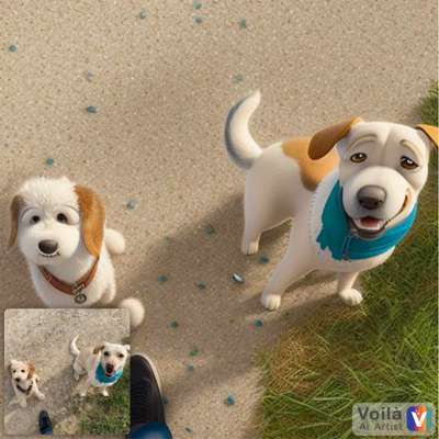 Voila app Bilder-Beitrag-Bild